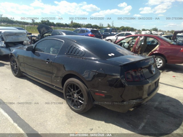 EN DESARME  !!!!    FORD MUSTANG 2014